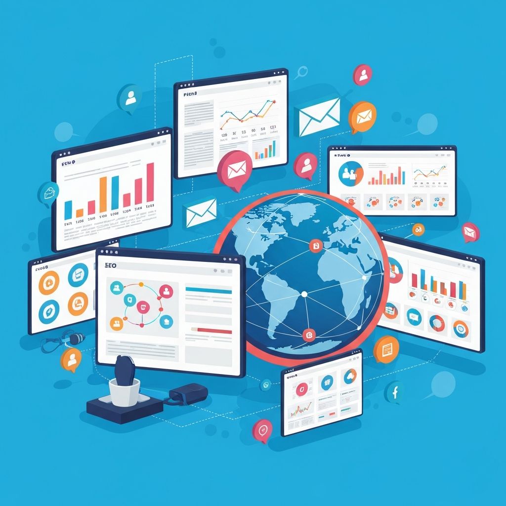 Top 10 Best SEO Companies in San Luis