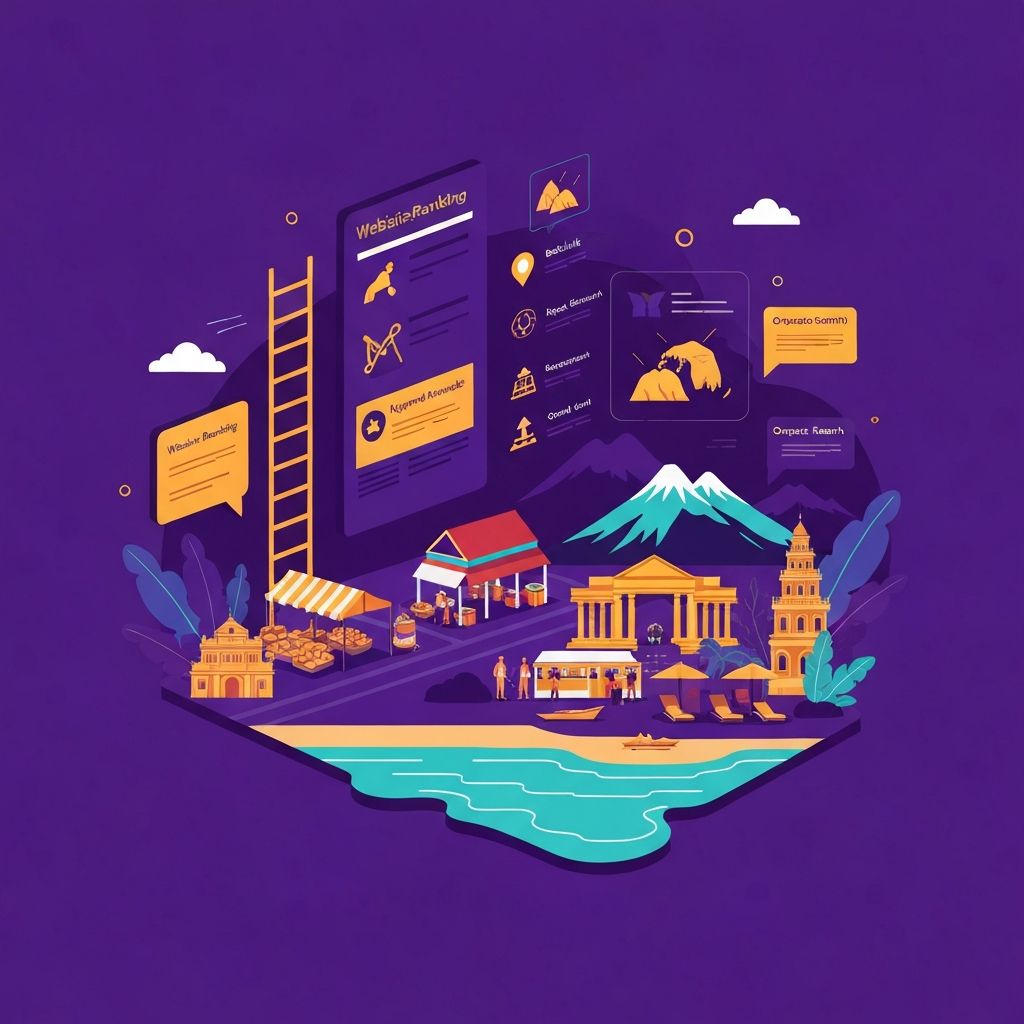 Top 10 Best SEO Companies in Sandakan