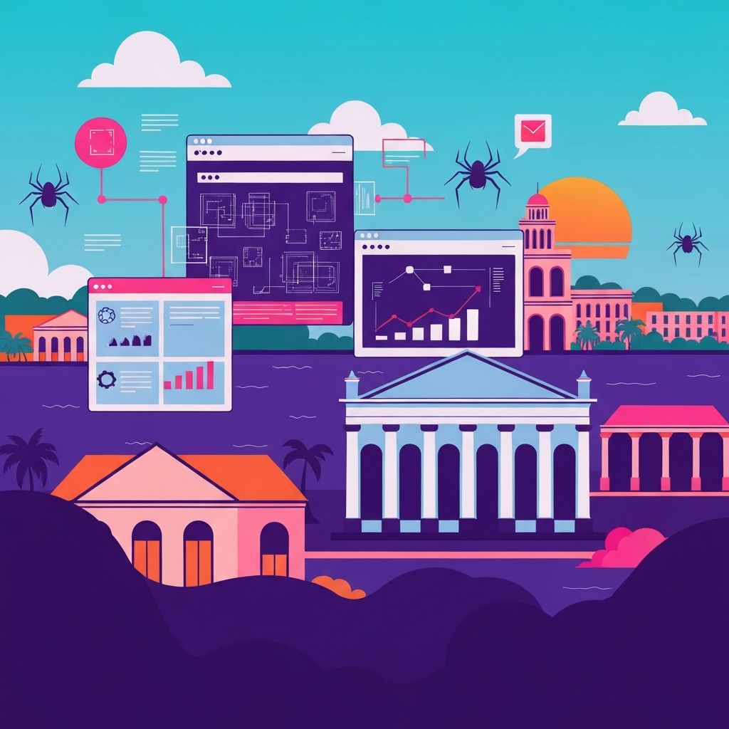 Top 10 Best SEO Companies in Santiago de Cuba