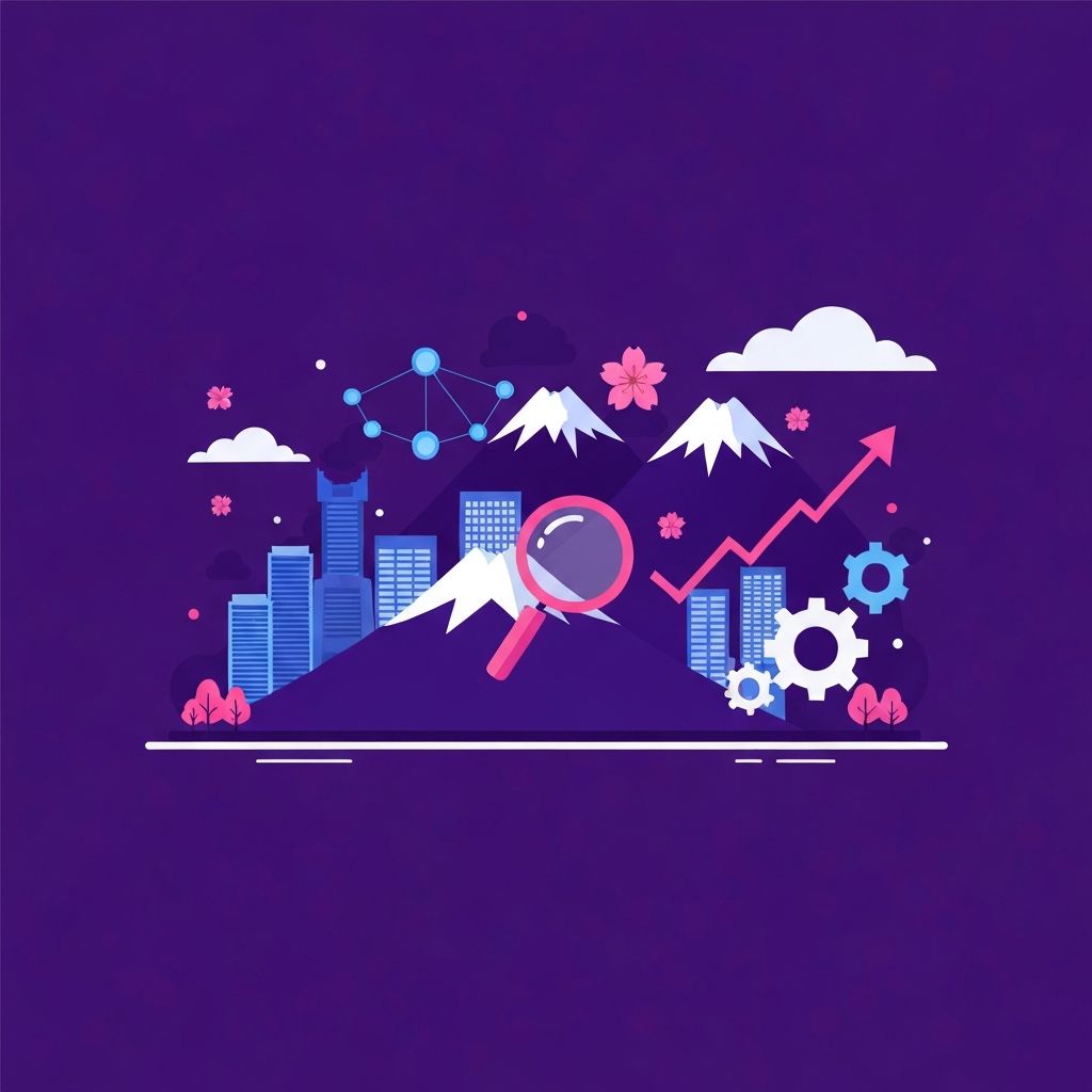 Top 10 Best SEO Companies in Sapporo