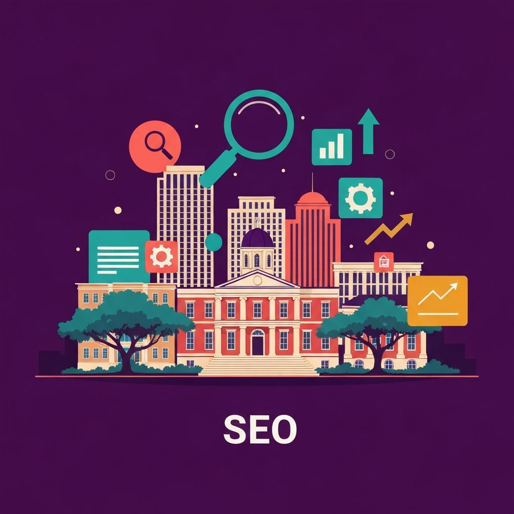 Top 10 Best SEO Companies in Savannah
