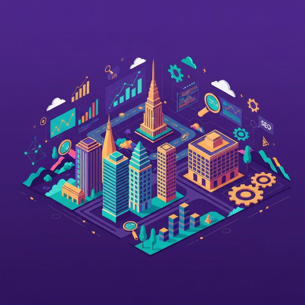 Top 10 Best SEO Companies in Savannakhet