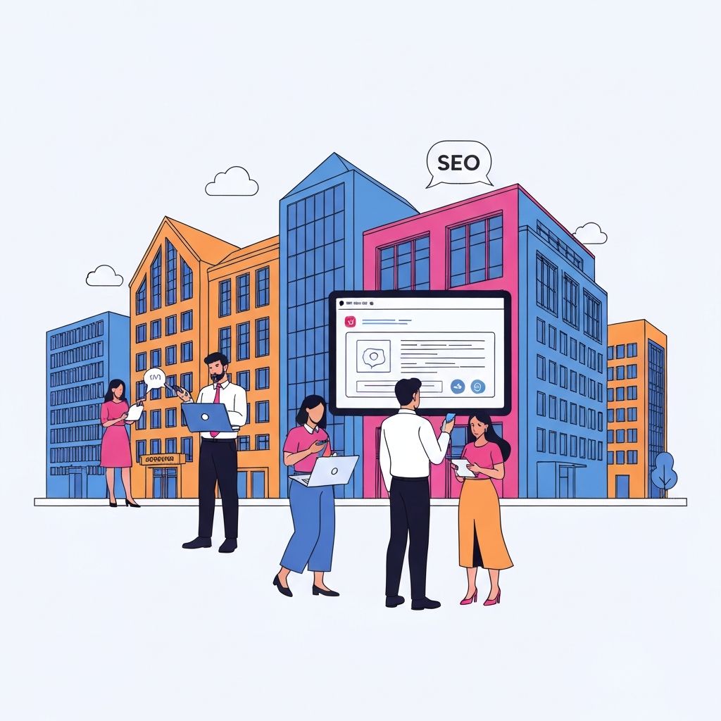 Top 10 Best SEO Companies in Serbia