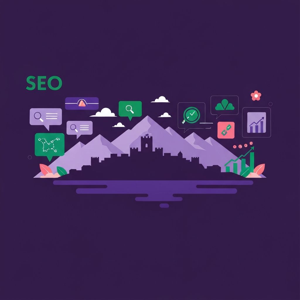 Top 10 Best SEO Companies in Shkoder