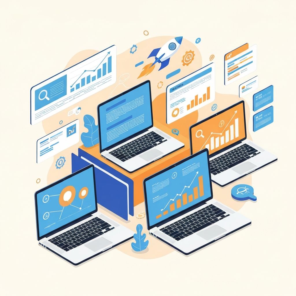 Top 10 Best SEO Companies in Shuozhou