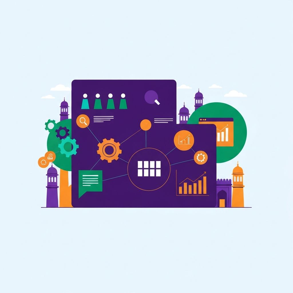 Top 10 Best SEO Companies in Sialkot