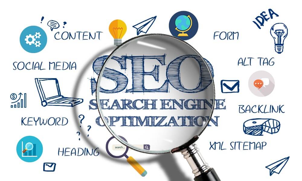 Top 10 Best SEO Companies in Solapur