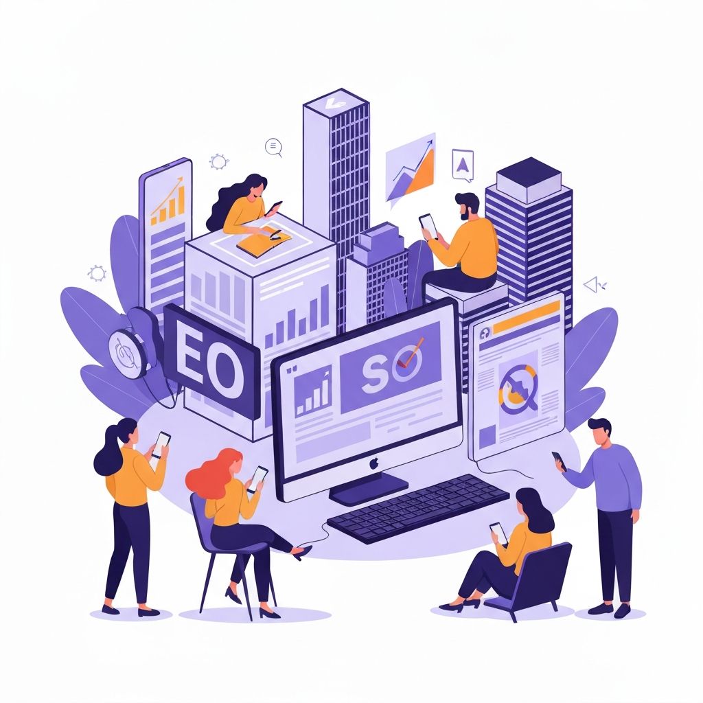 Top 10 Best SEO Companies in Sorocaba