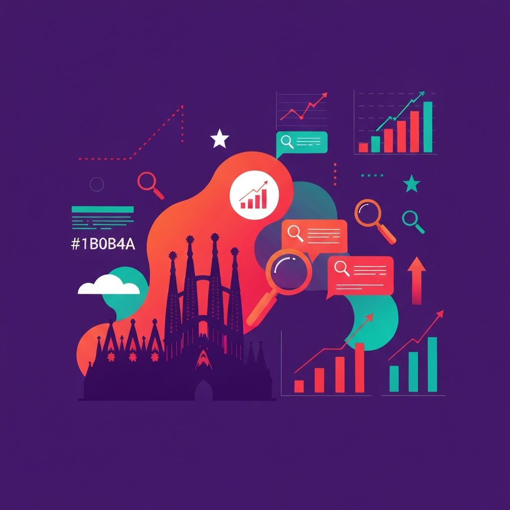 Top 10 Best SEO Companies in Spain