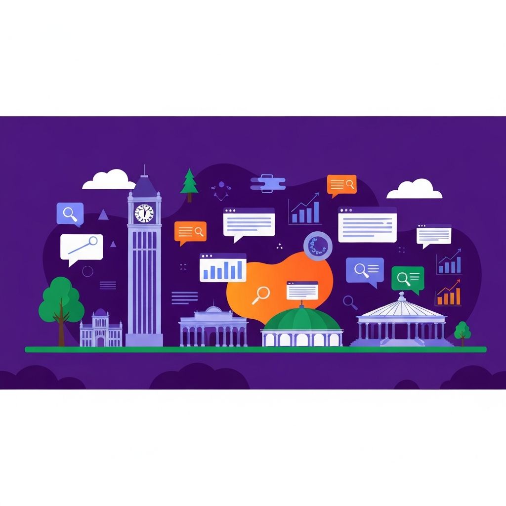 Top 10 Best SEO Companies in Spokane
