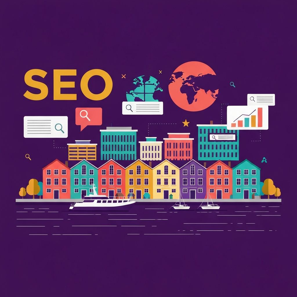 Top 10 Best SEO Companies in St. John's