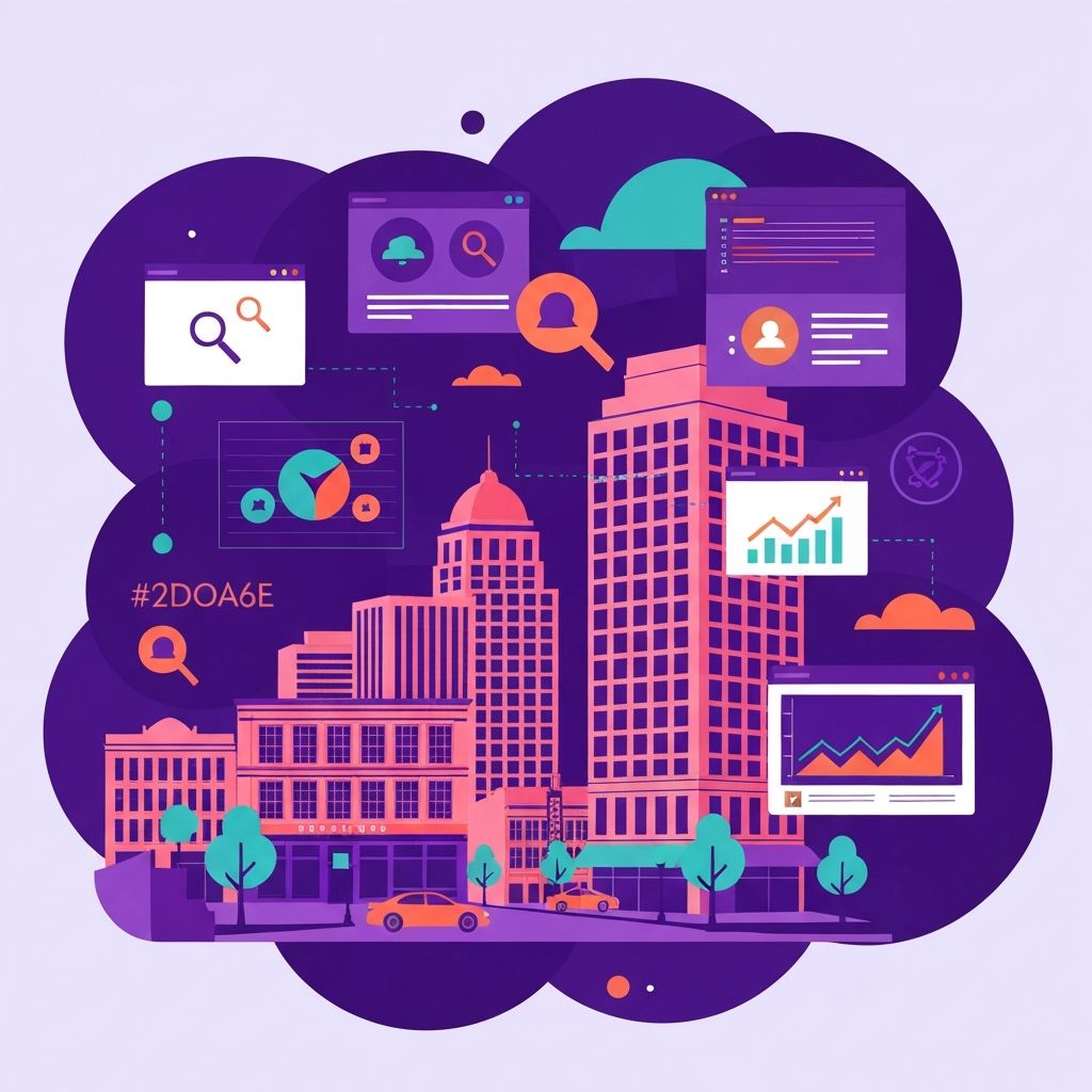 Top 10 Best SEO Companies in Stockton