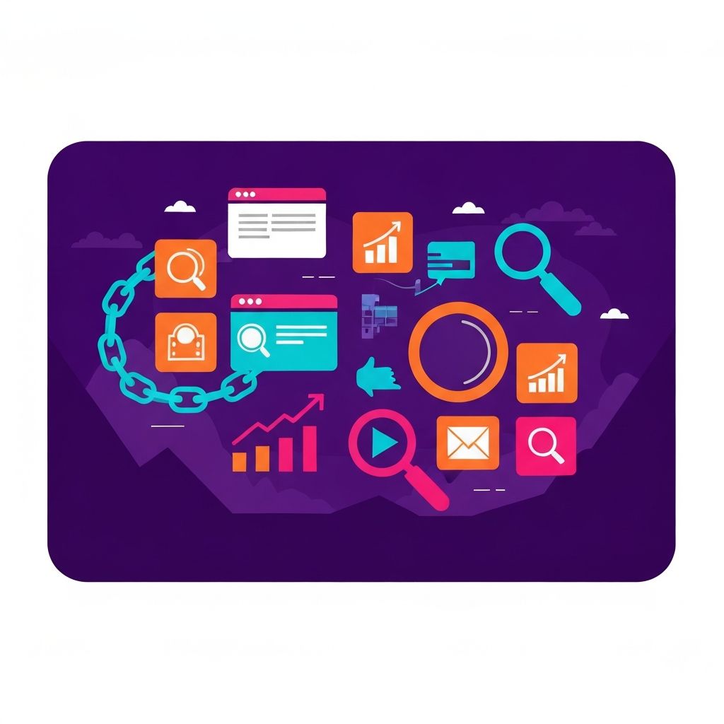 Top 10 Best SEO Companies in Sulaimaniya