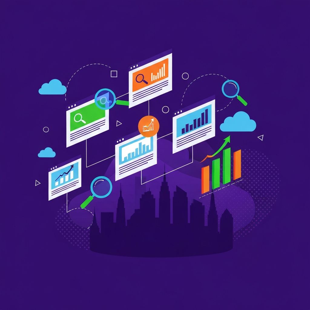 Top 10 Best SEO Companies in Suleja