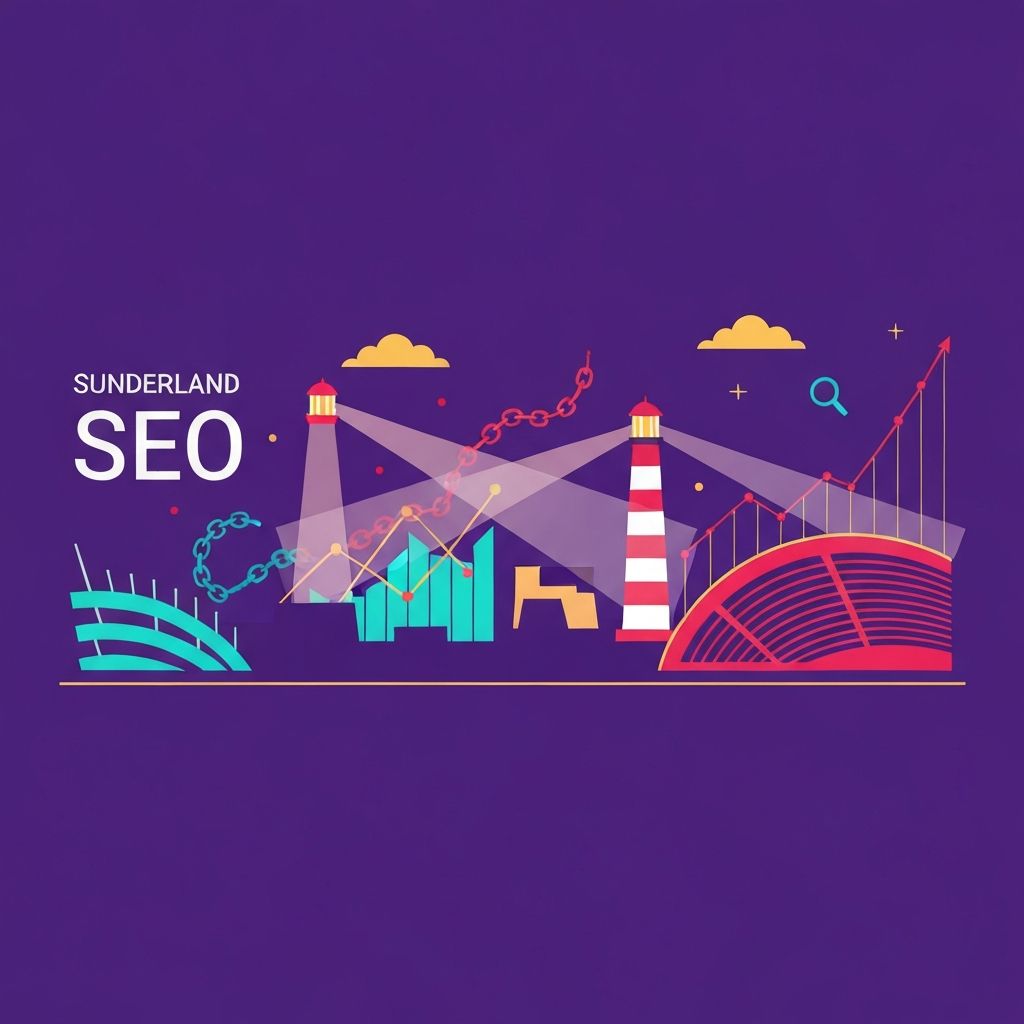 Top 10 Best SEO Companies in Sunderland