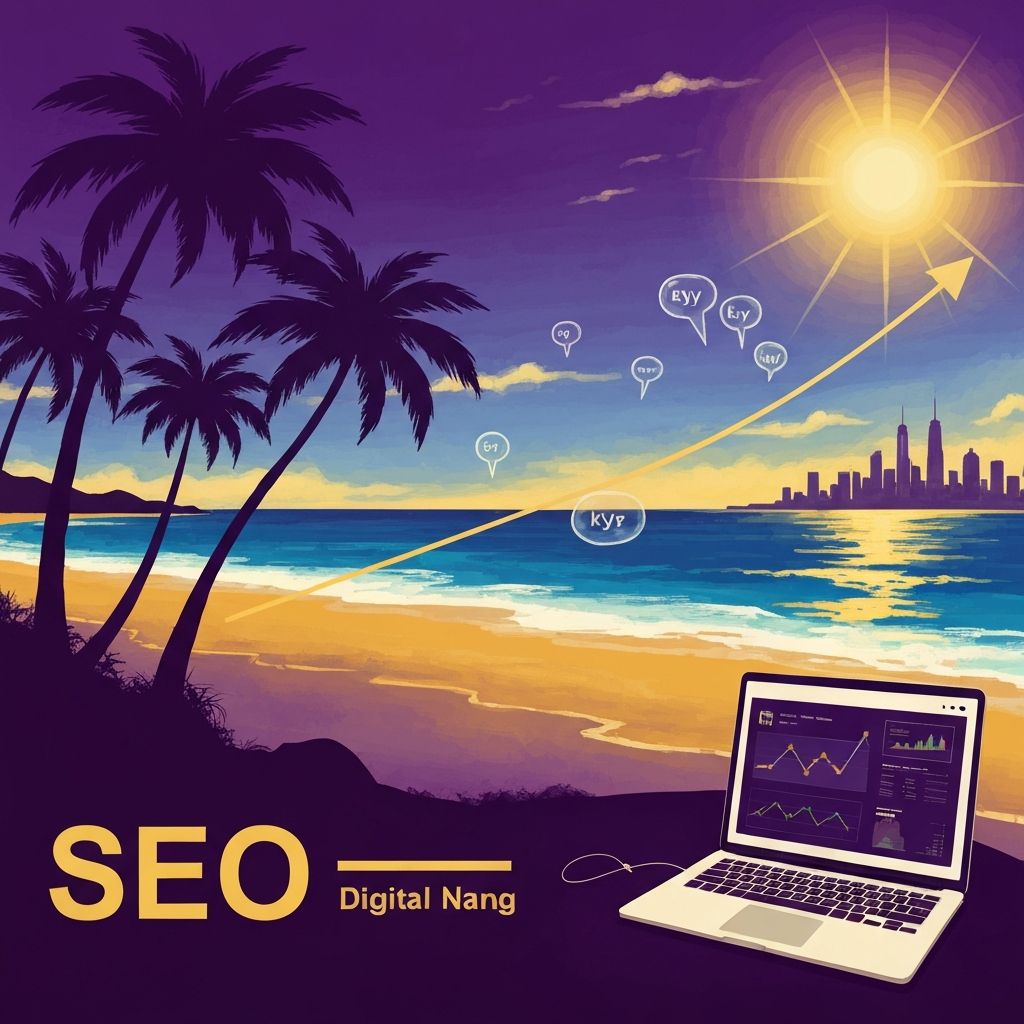Top 10 Best SEO Companies in Sunshine Coast