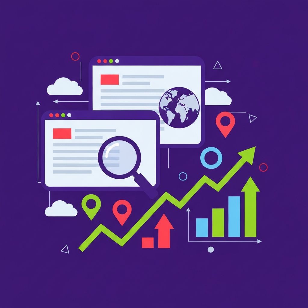 Top 10 Best SEO Companies in Sunyani
