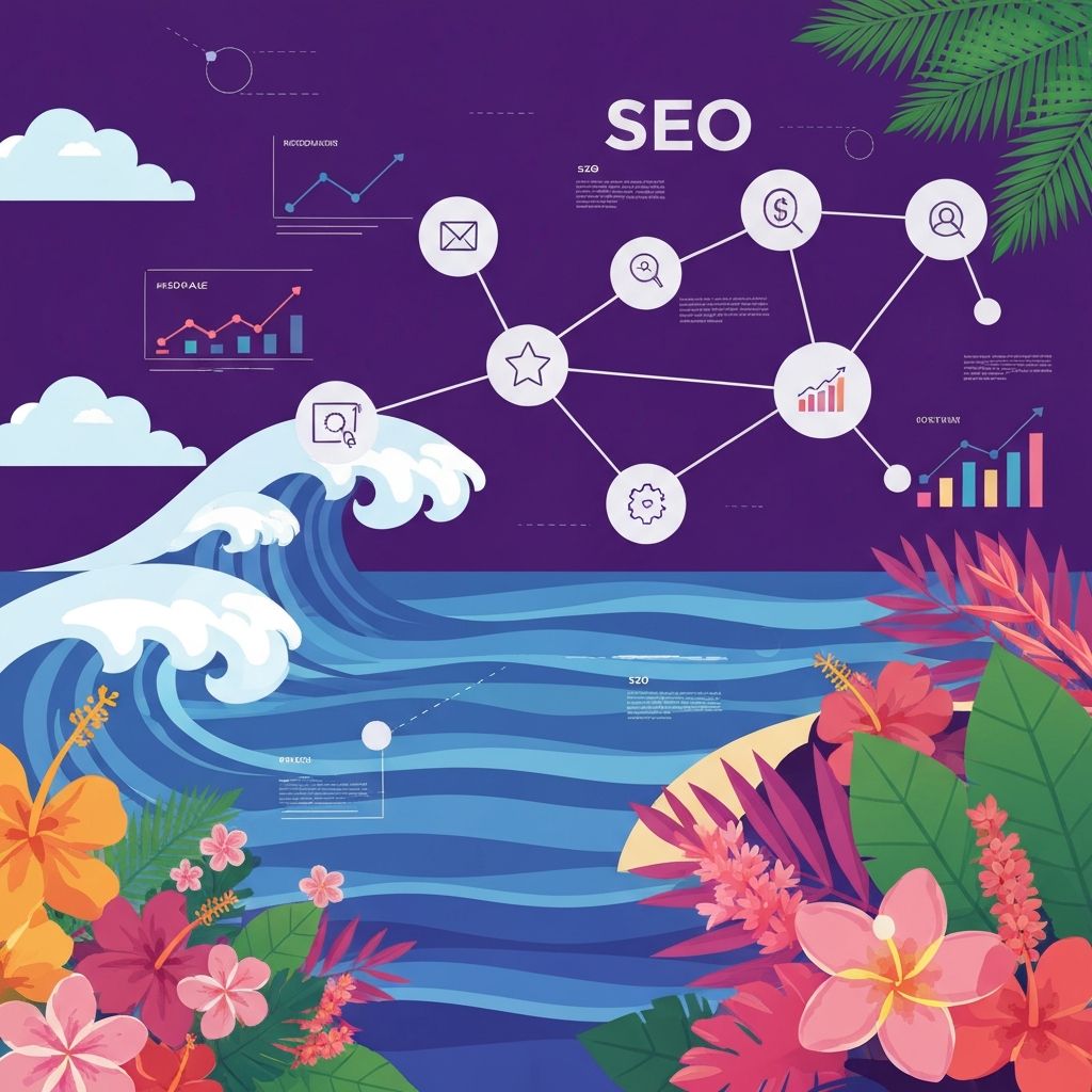 Top 10 Best SEO Companies in Suva