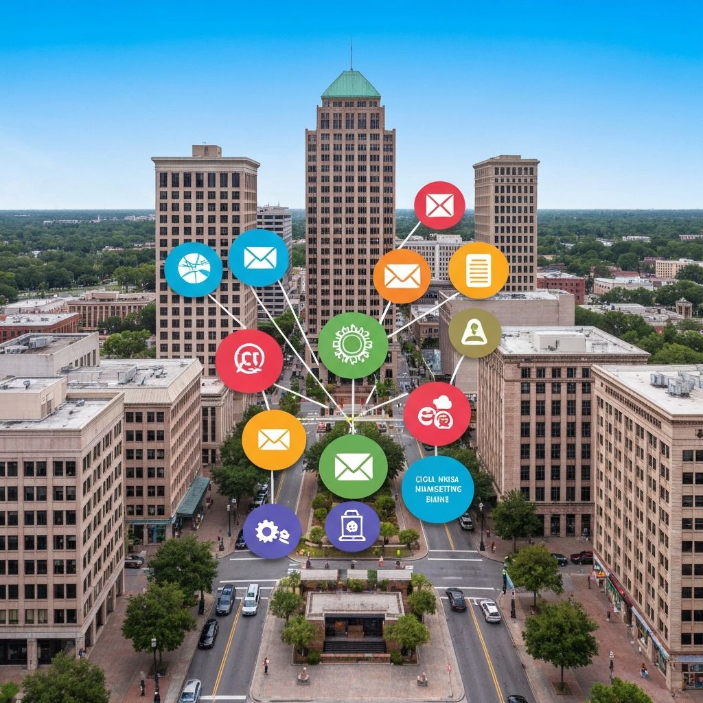 Top 10 Best SEO Companies in Tallahassee