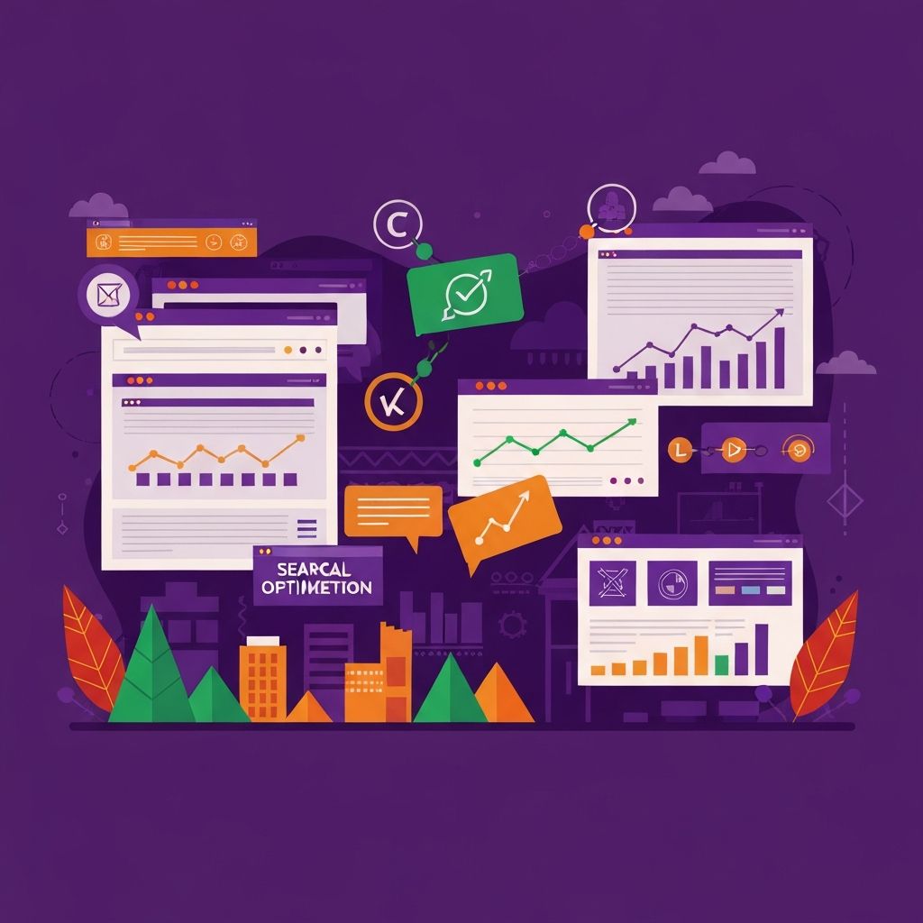 Top 10 Best SEO Companies in Tamale