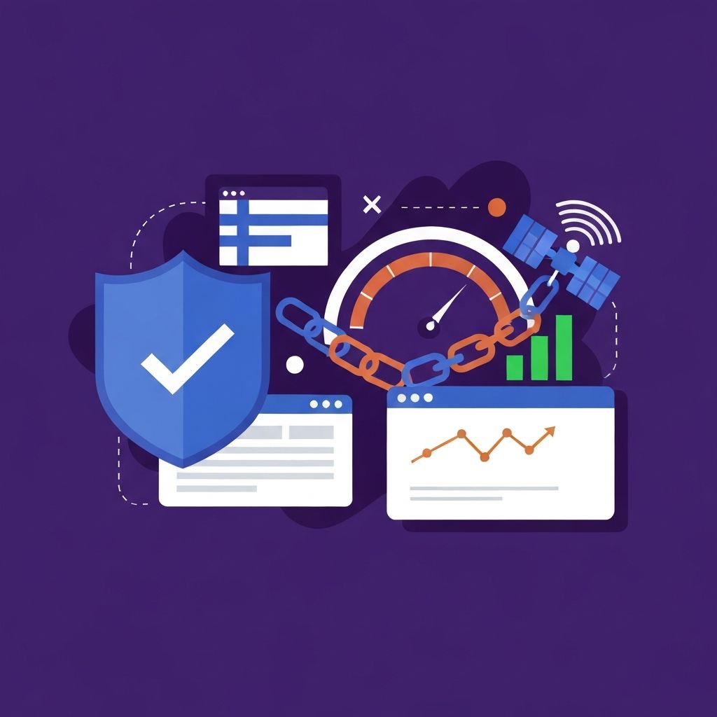 Top 10 Best SEO Companies in Tampere