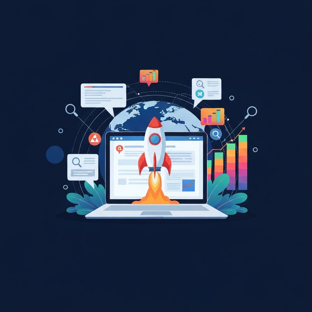 Top 10 Best SEO Companies in Tangail