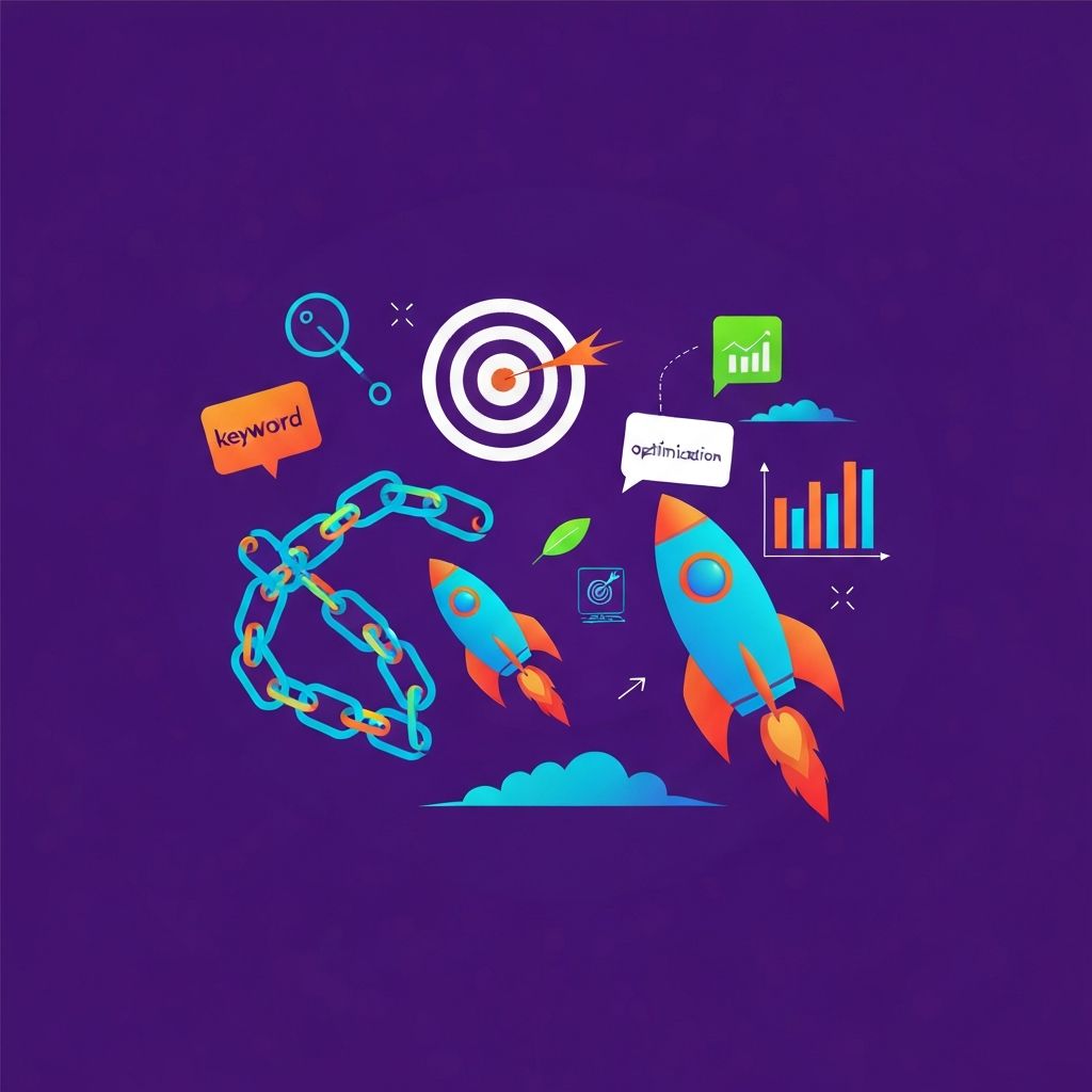 Top 10 Best SEO Companies in Tarakan