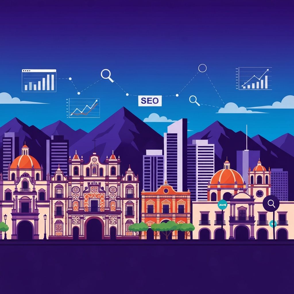 Top 10 Best SEO Companies in Tepic