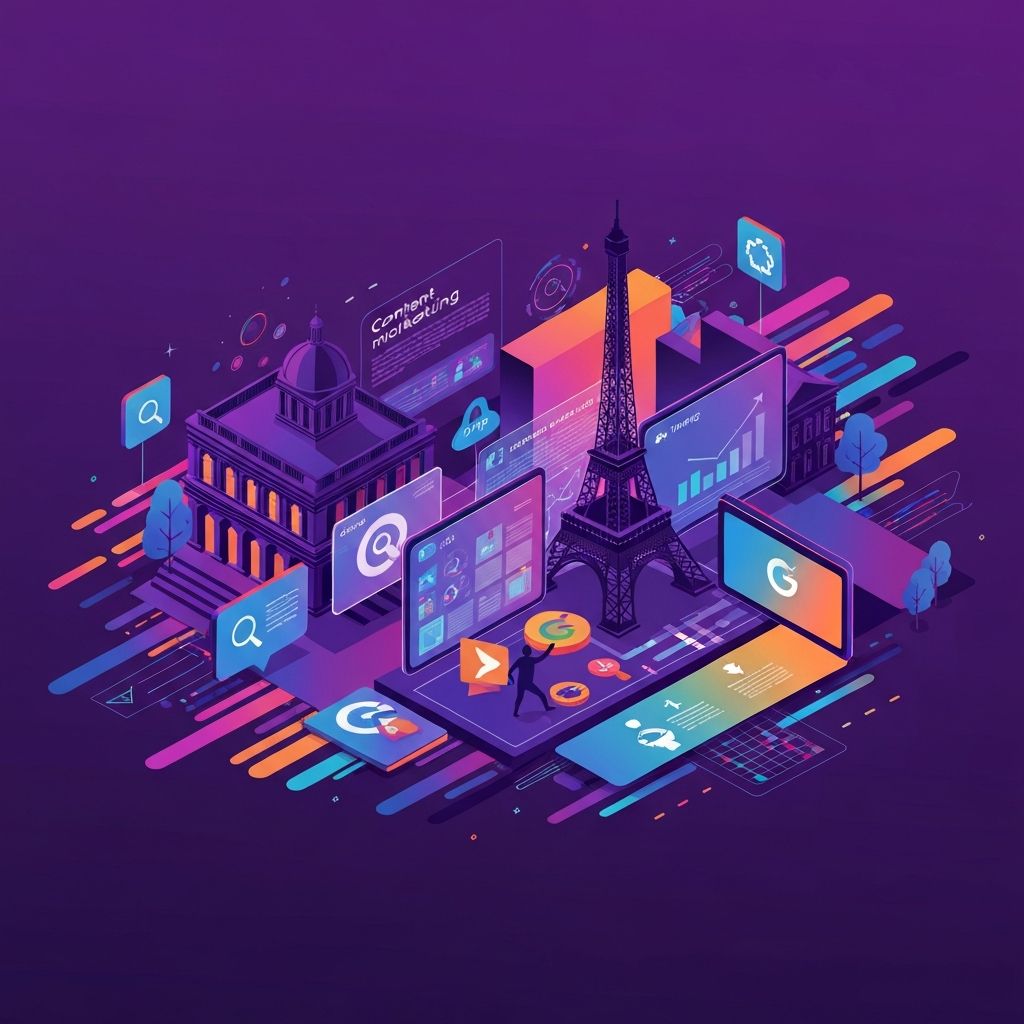 Top 10 Best SEO Companies in Timbuktu