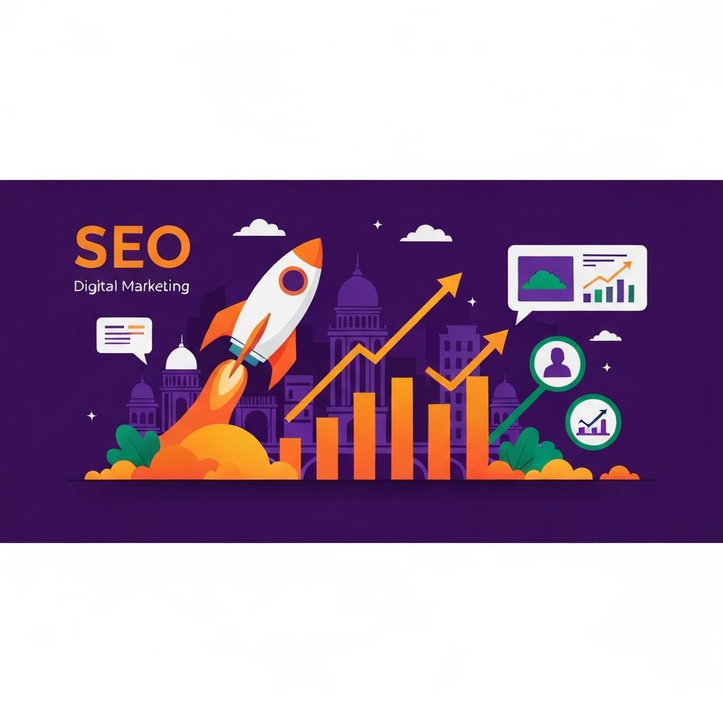 Top 10 Best SEO Companies in Tiruppur