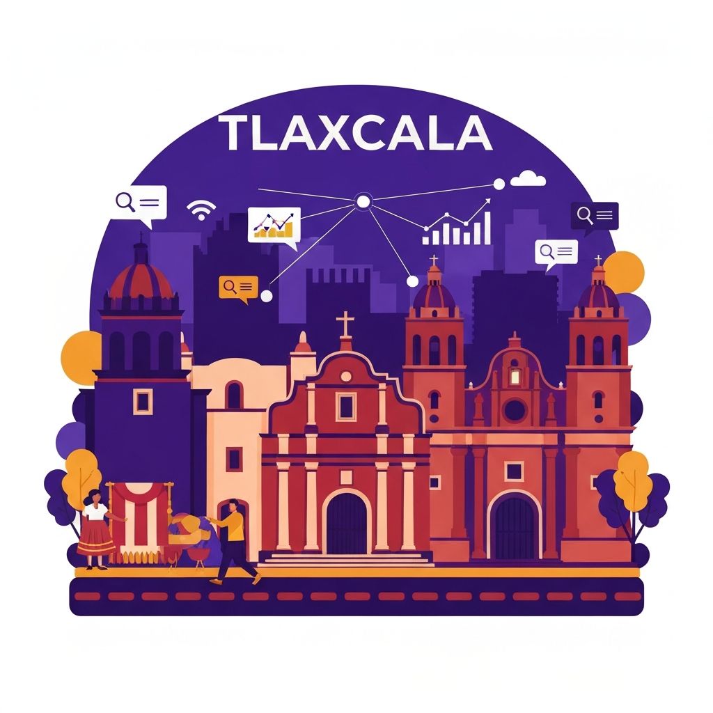Top 10 Best SEO Companies in Tlaxcala