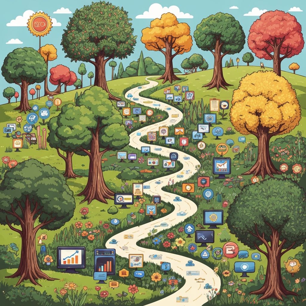 Top 10 Best SEO Companies in Tongyeong