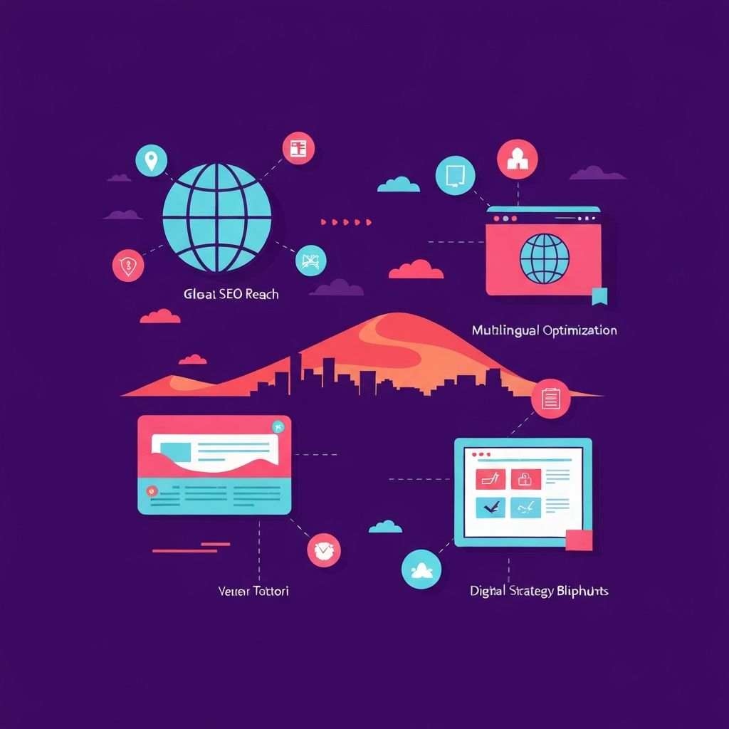 Top 10 Best SEO Companies in Tottori