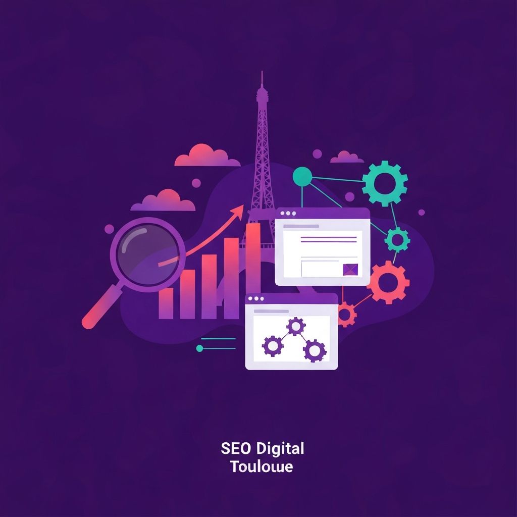 Top 10 Best SEO Companies in Toulouse