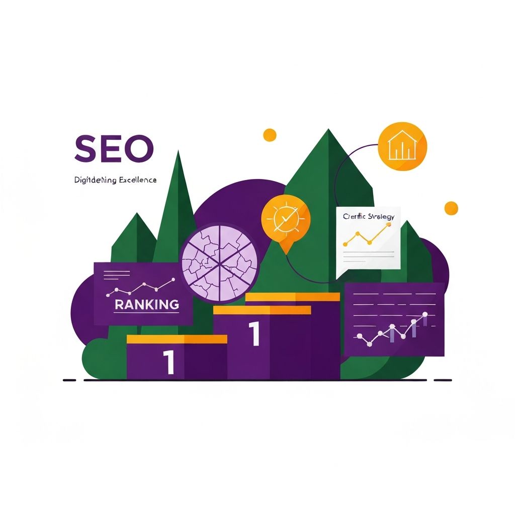 Top 10 Best SEO Companies in Trabzon
