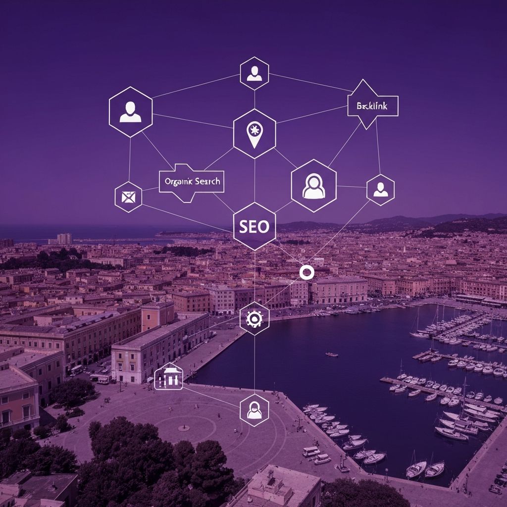 Top 10 Best SEO Companies in Trieste
