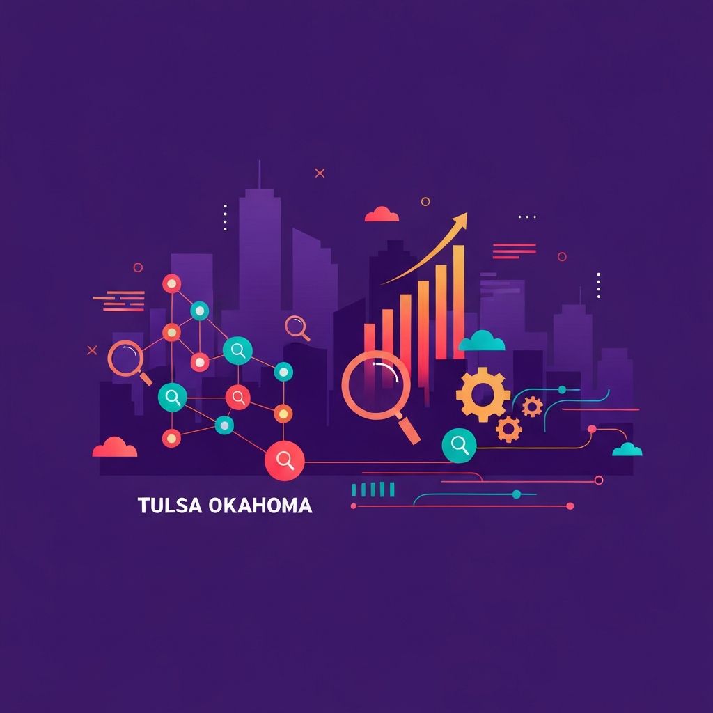 Top 10 Best SEO Companies in Tulsa