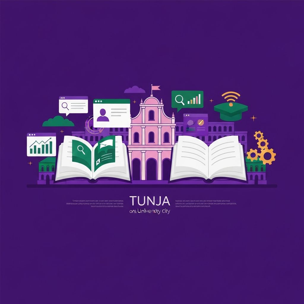 Top 10 Best SEO Companies in Tunja