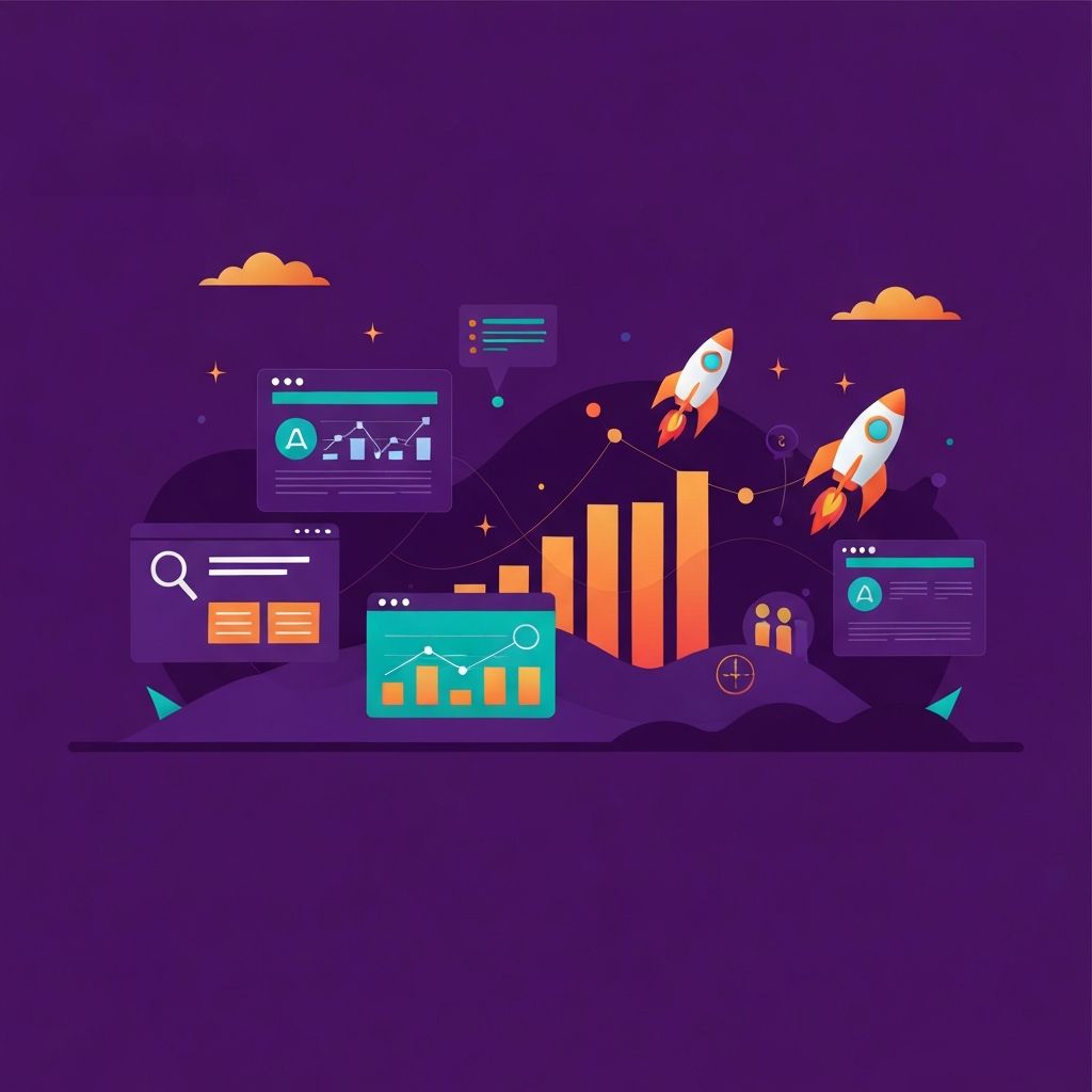 Top 10 Best SEO Companies in Turkestan