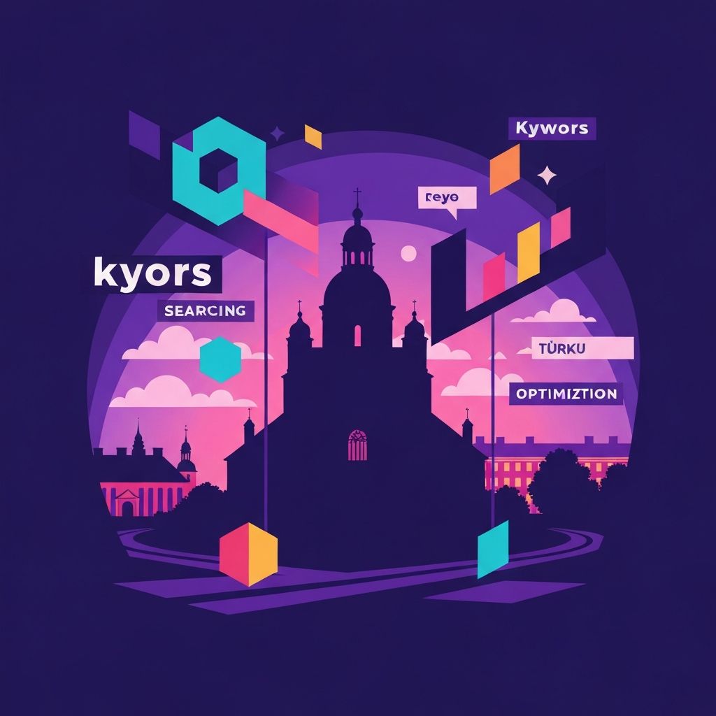 Top 10 Best SEO Companies in Turku