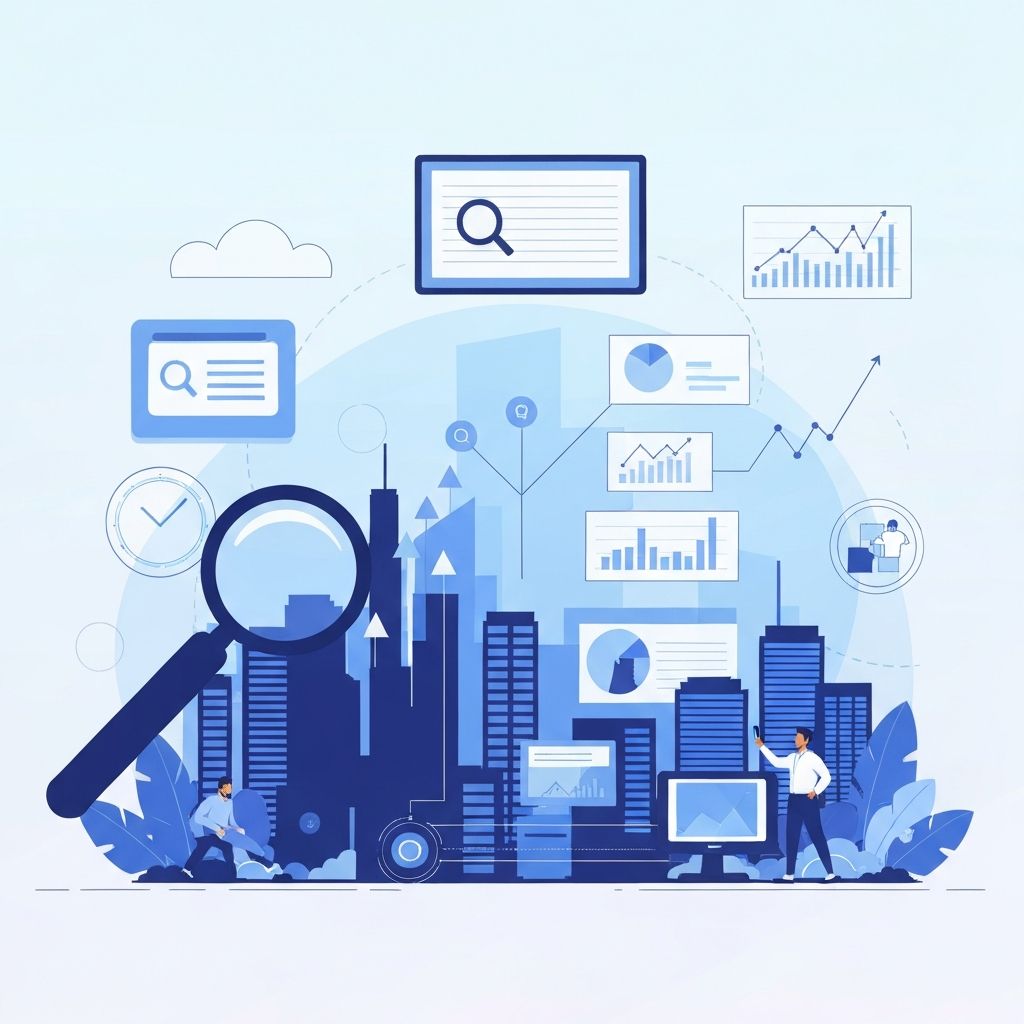 Top 10 Best SEO Companies in Uberlandia