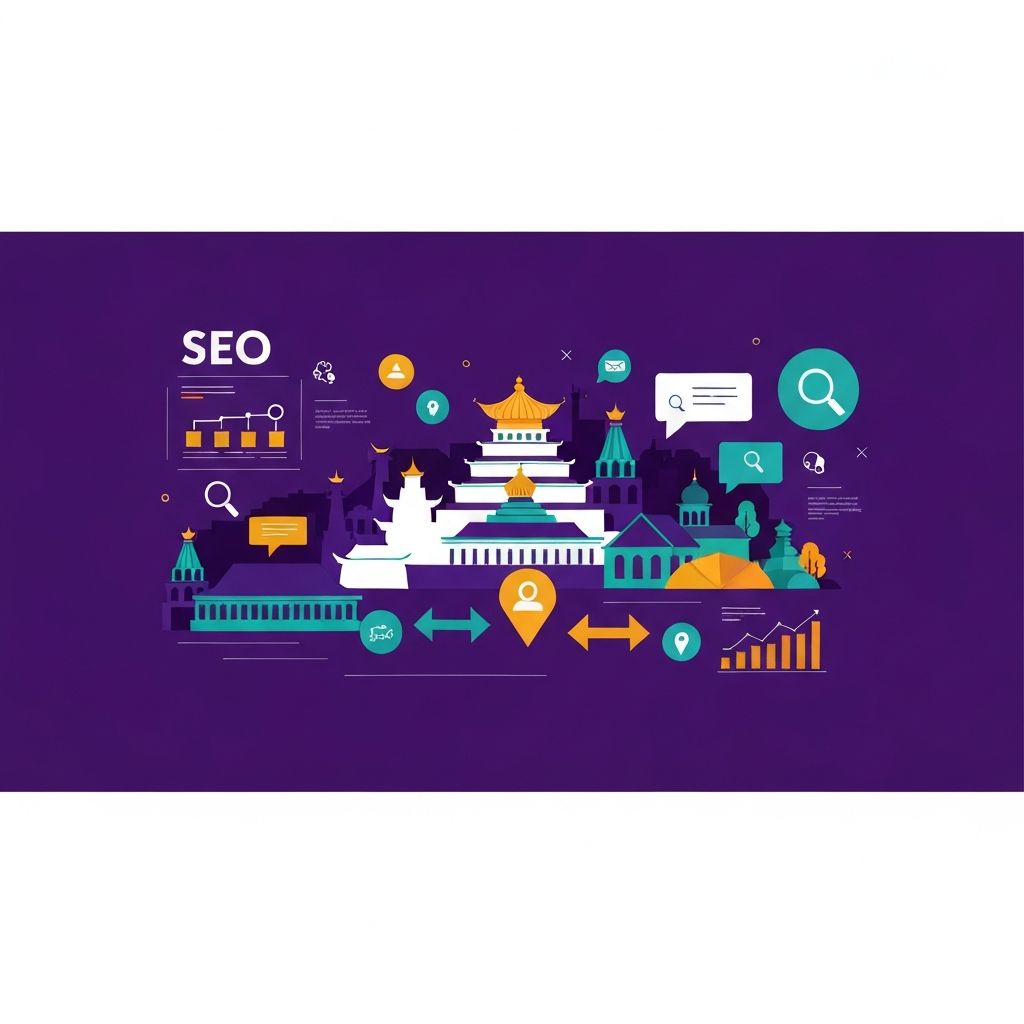 Top 10 Best SEO Companies in Ulan-Ude