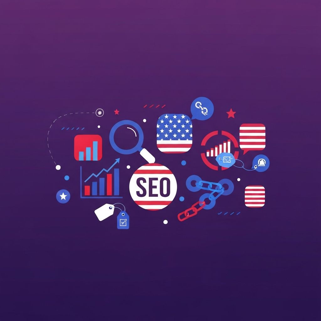 Top 10 Best SEO Companies in United States