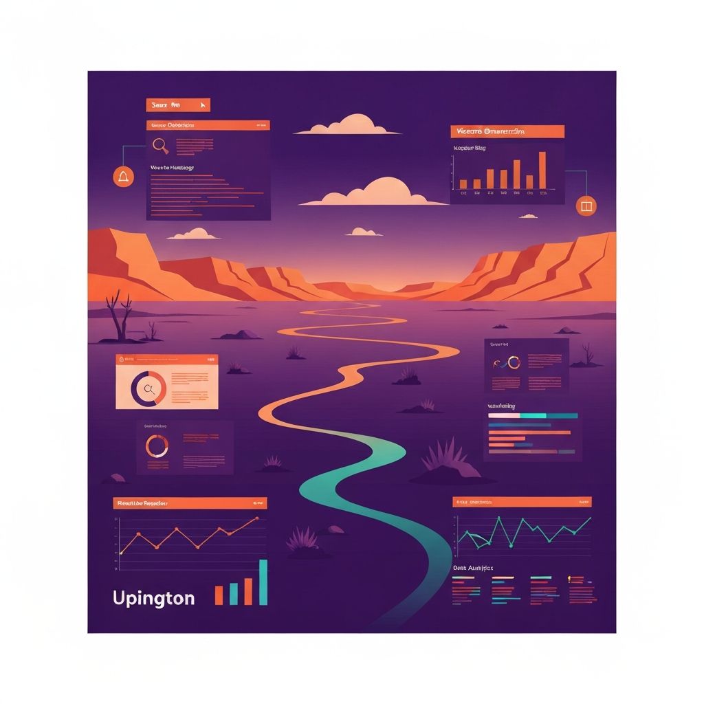Top 10 Best SEO Companies in Upington