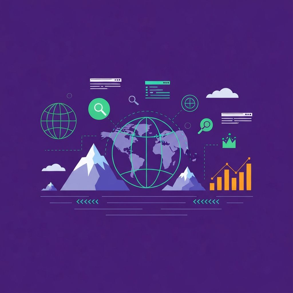 Top 10 Best SEO Companies in Ushuaia