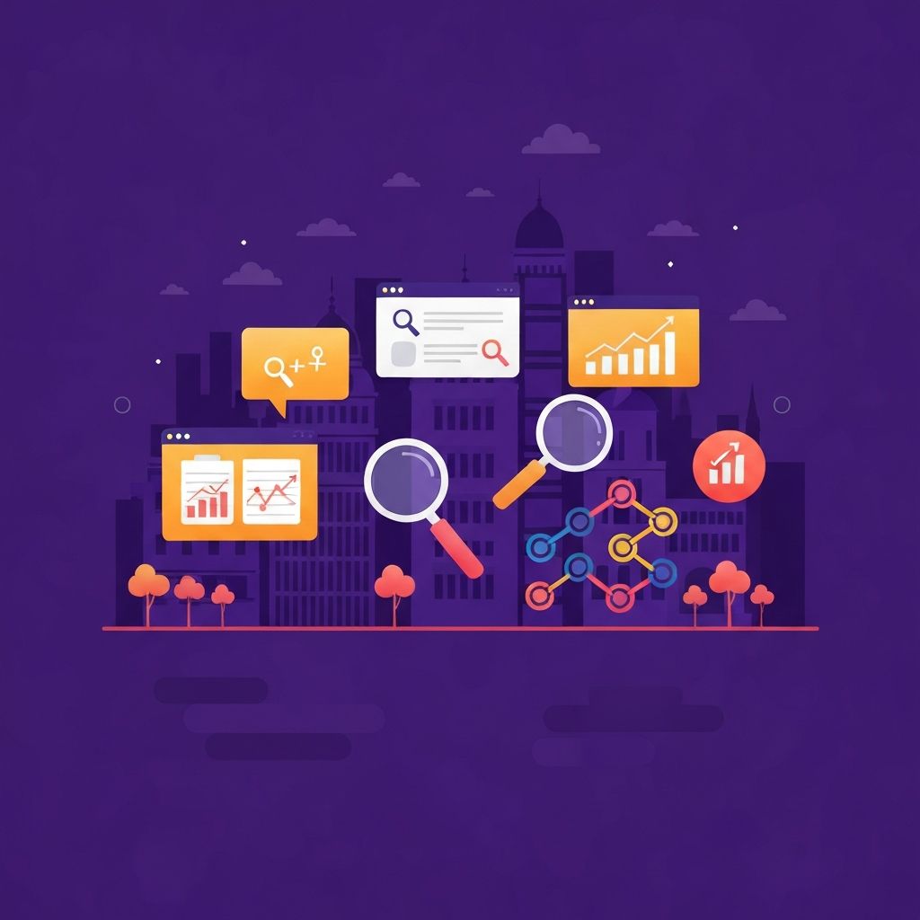 Top 10 Best SEO Companies in Uyo