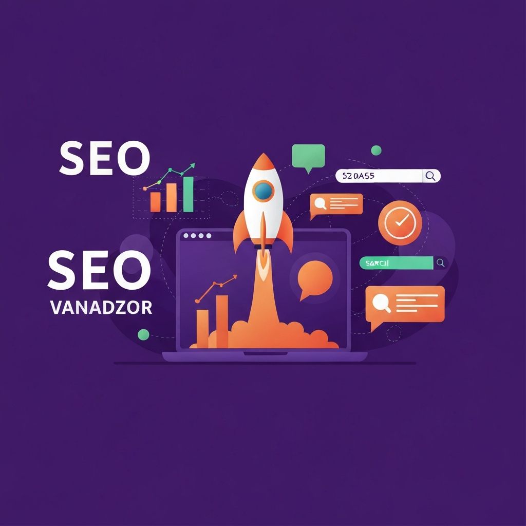 Top 10 Best SEO Companies in Vanadzor