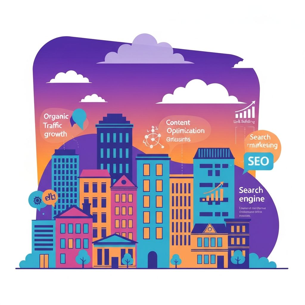 Top 10 Best SEO Companies in Veracruz