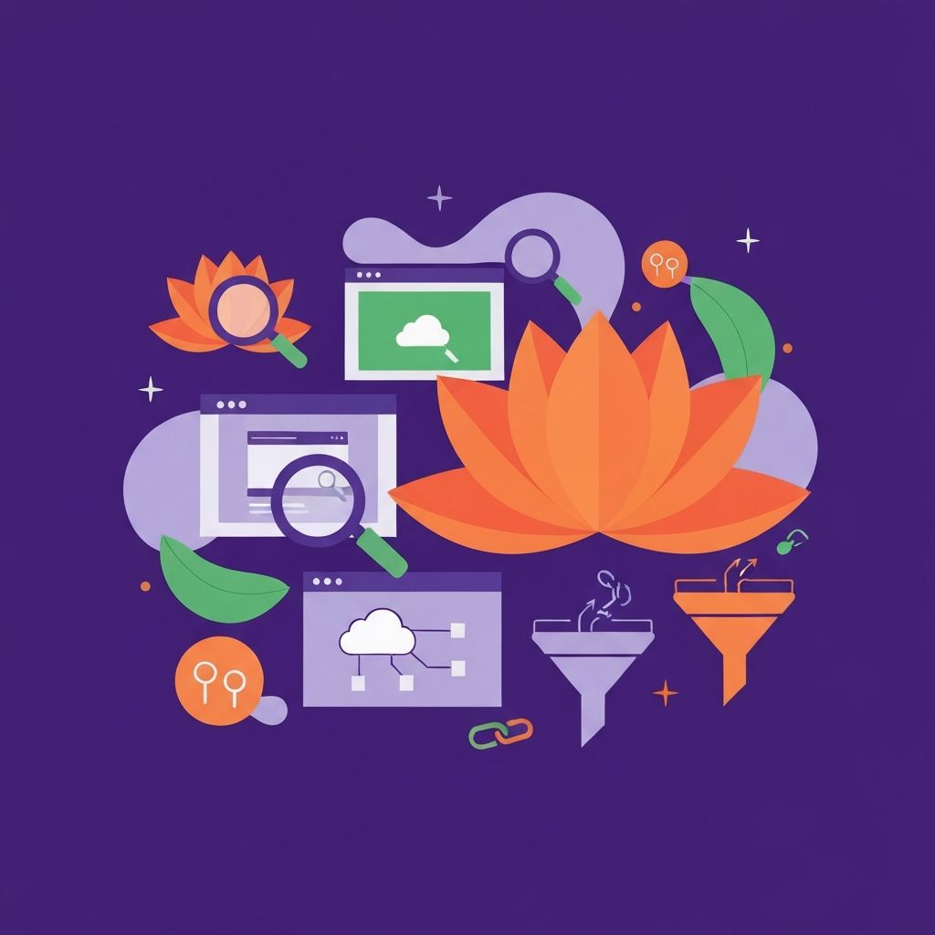 Top 10 Best SEO Companies in Vientiane