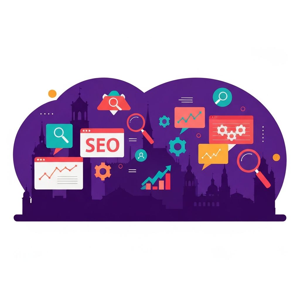 Top 10 Best SEO Companies in Vilnius